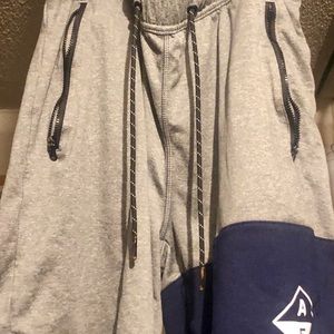 Mens American eagle shorts